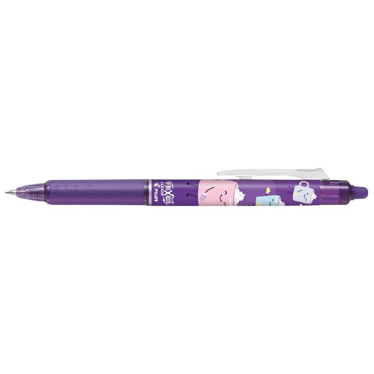 Pilot Frixion Clicker Sweets Collection Cocoa, , hi-res