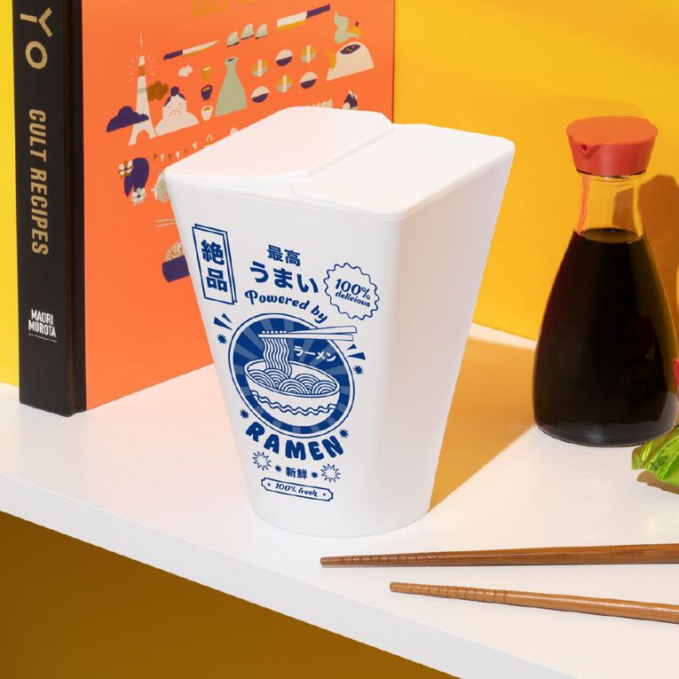 Paladone Ramen Box Moulded Light, , hi-res