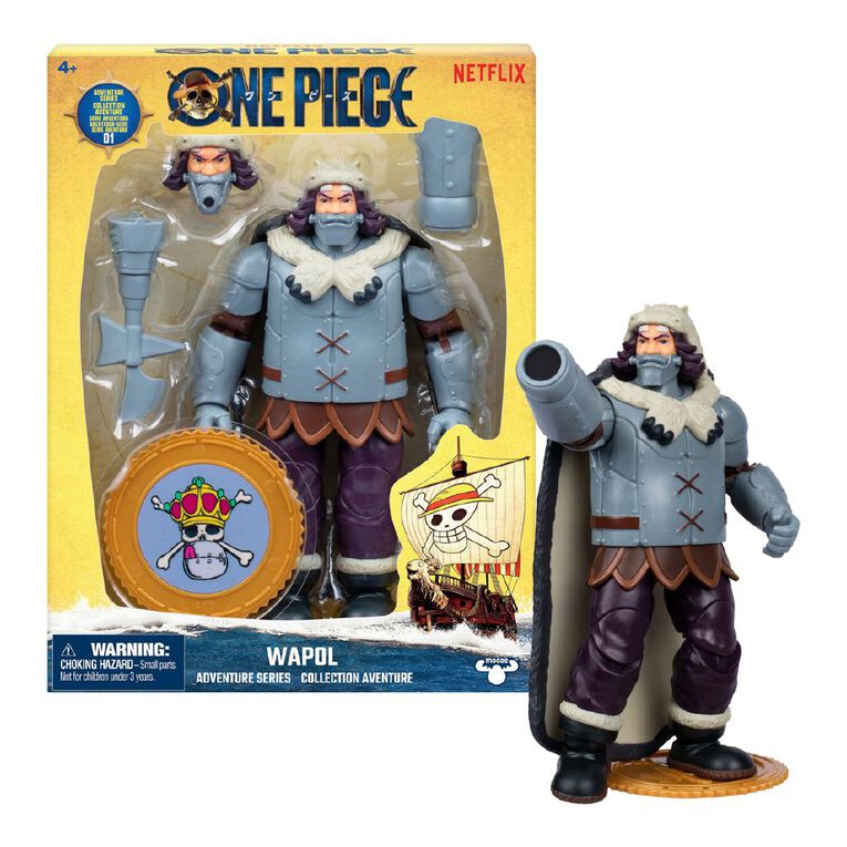 One Piece 30cm Large Action Figure Assorted, , hi-res