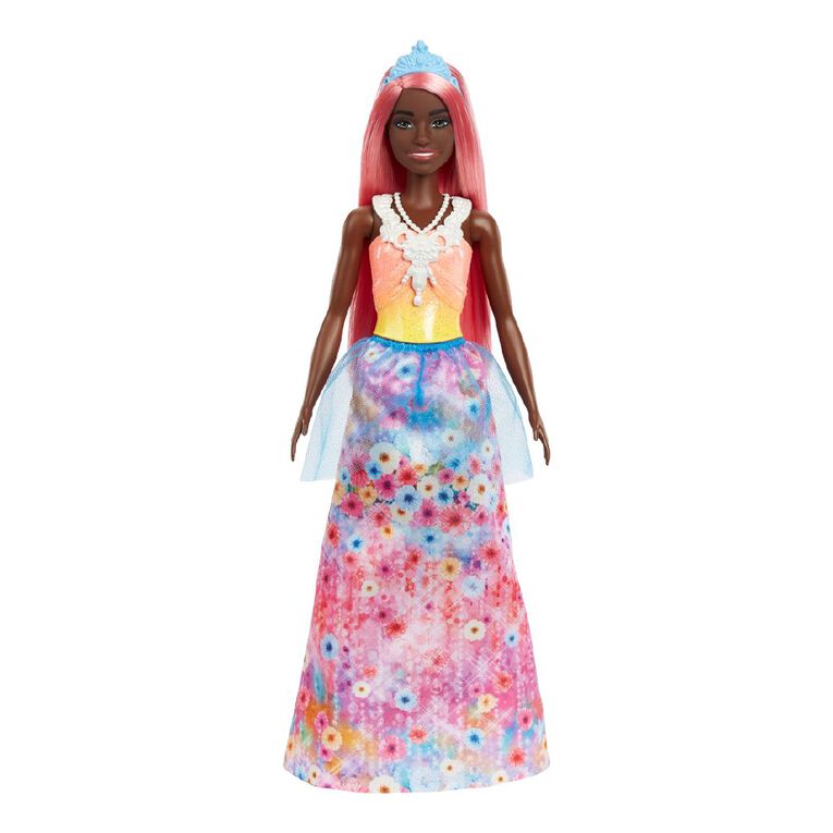 Barbie Dreamtopia Core Princess Assorted, , hi-res
