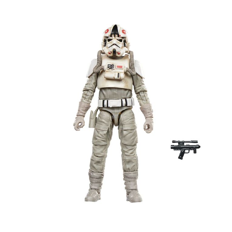 Star Wars Black Series The Mandalorian and Grogu 6 Inch Figure Assorted, , hi-res