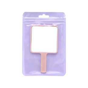 beauty essentials mini mirror 1 each