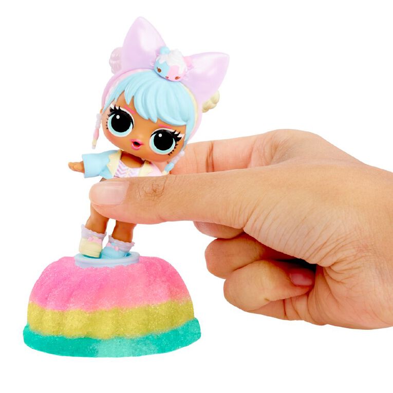 LOL Surprise Confetti Pop Birthday Series 2 Assorted, , hi-res