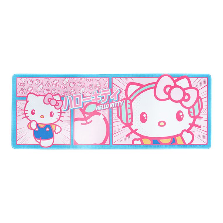 Paladone Hello Kitty Desk Mat, , hi-res