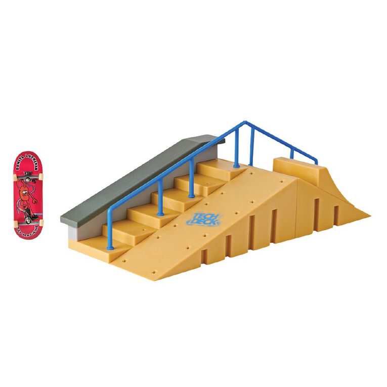 Tech Deck X-Connect Park Creator Assorted, , hi-res