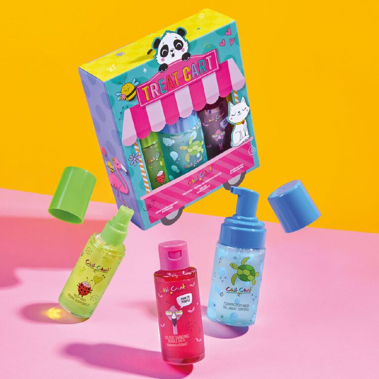 Chit Chat Treat Cart, , hi-res