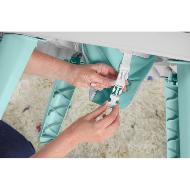 Fisher-Price 3 In 1 Activity Centre Table, , hi-res