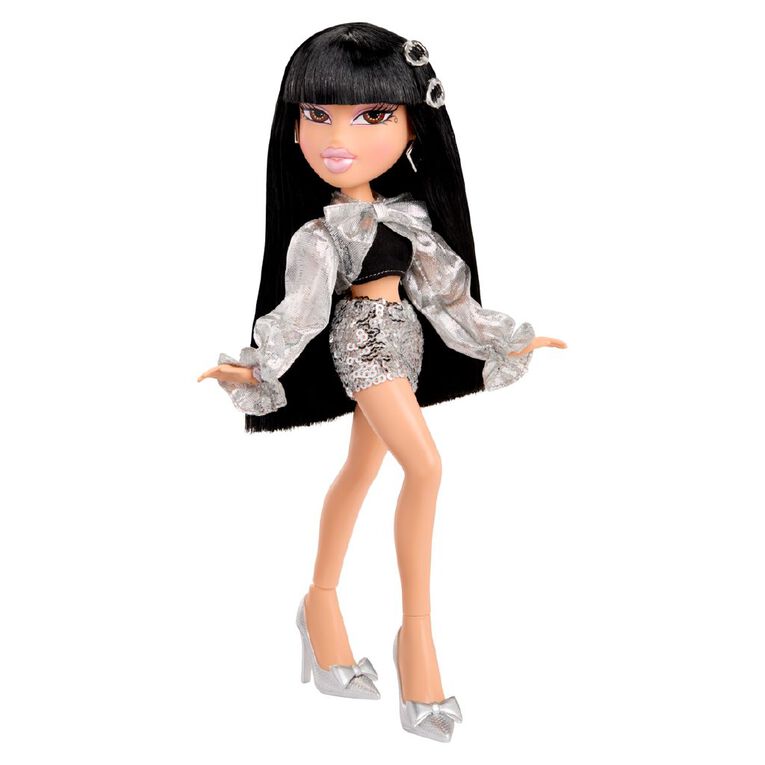 Bratz Stylin Charmz Assorted, , hi-res