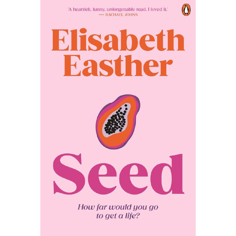 Seed by Elisabeth Easther, , hi-res