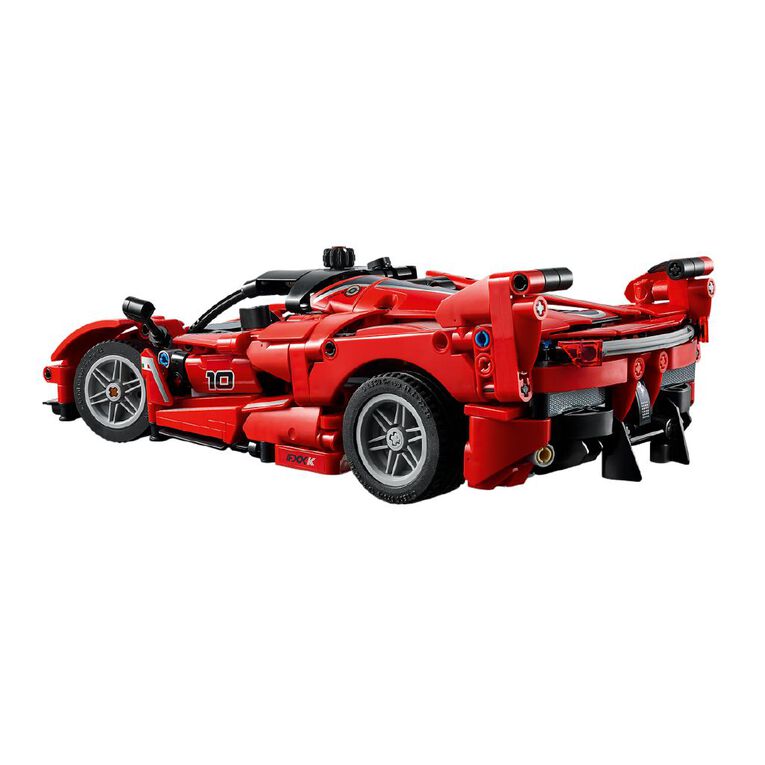 LEGO Technic Ferrari FXX K 42212, , hi-res