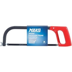 Mako Hacksaw Frame 300mm