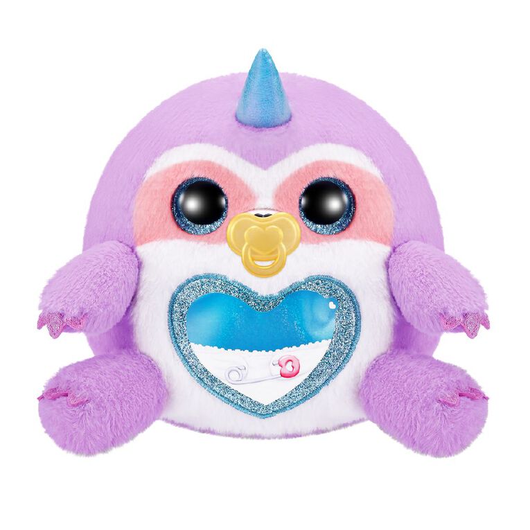 Zuru Rainbocorn Adopt-A-Corn Surprise Series 1 Assorted, , hi-res