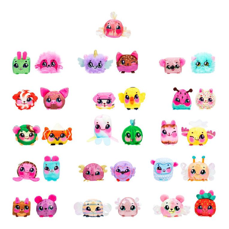 Cookeez Makery Yum Yumz Series 3 Single Pack Assorted, , hi-res