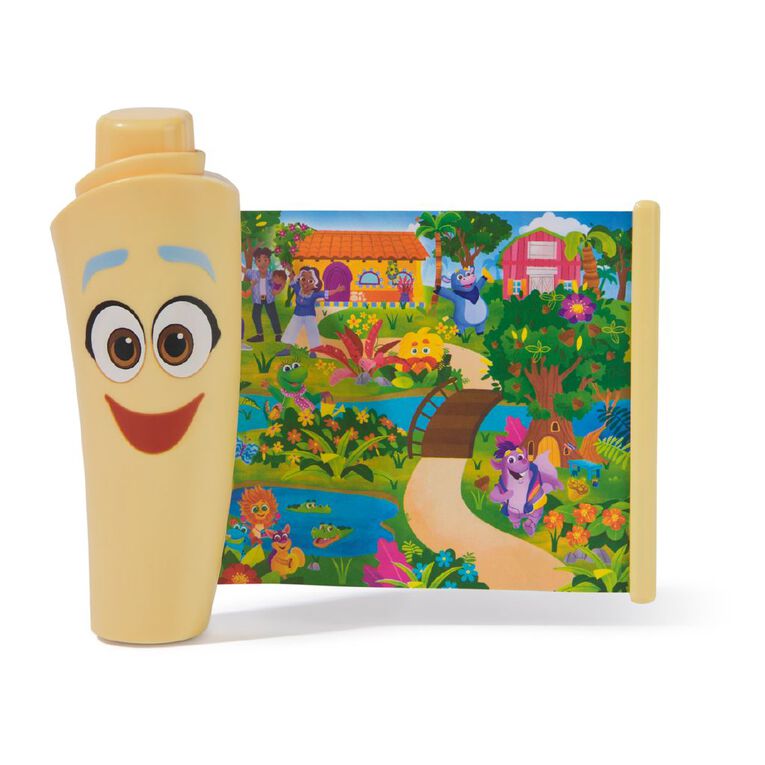 Dora The Explorer Backpack, , hi-res