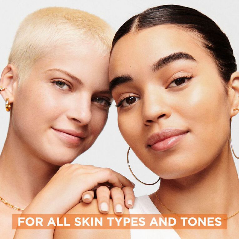 Garnier Vitamin C Night Serum 30ml, , hi-res