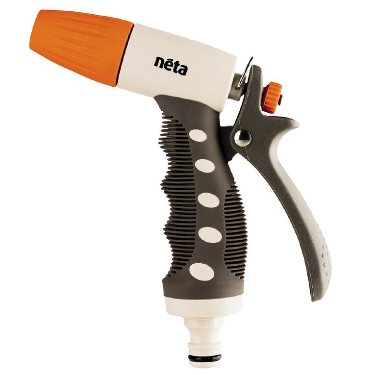 Neta Adjustable Spray Gun 13mm, , hi-res