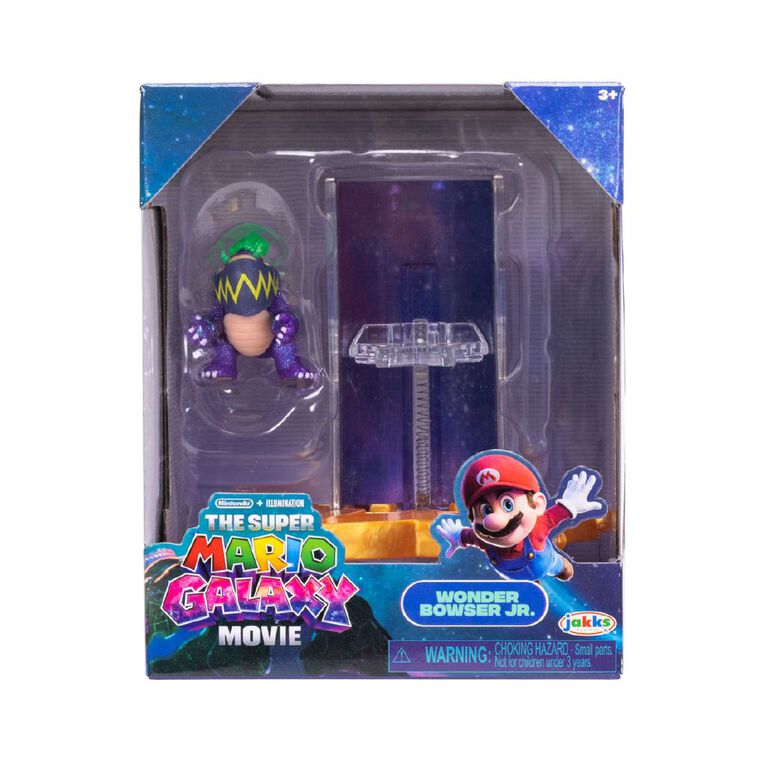Super Mario Movie 2 Mini Figures Assorted, , hi-res