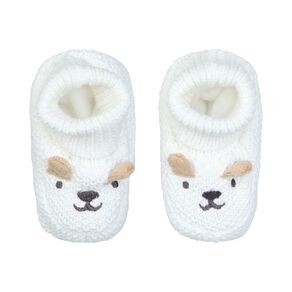 Underworks Baby Bear Bootie 1 Pack