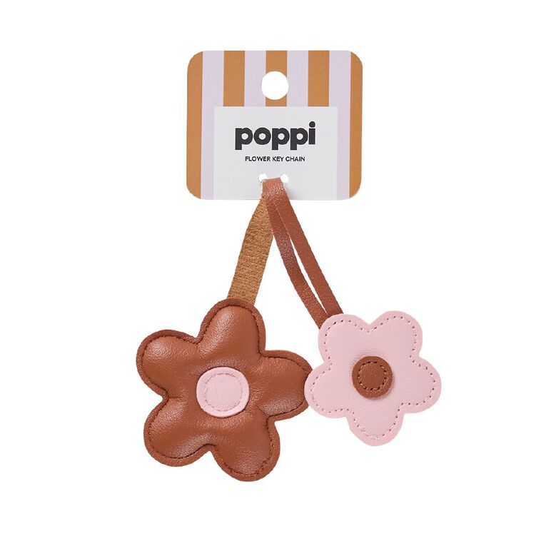 Flower Key Chain, , hi-res