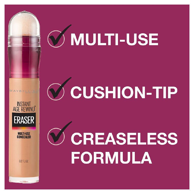 Maybelline Instant Age Rewind Concealer Neutralizer The Warehouse