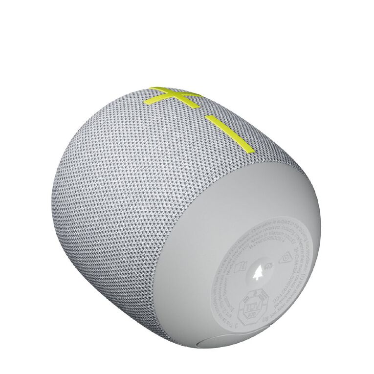 Ultimate Ears WONDERBOOM 4 Joyous Brights, , hi-res
