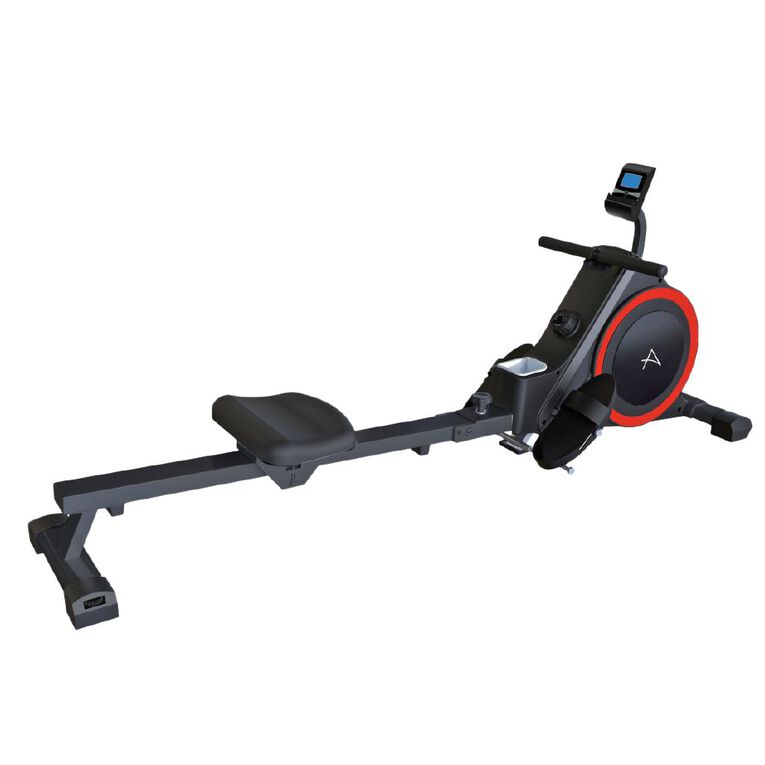 Active Intent Fitness Rowing Machine, , hi-res