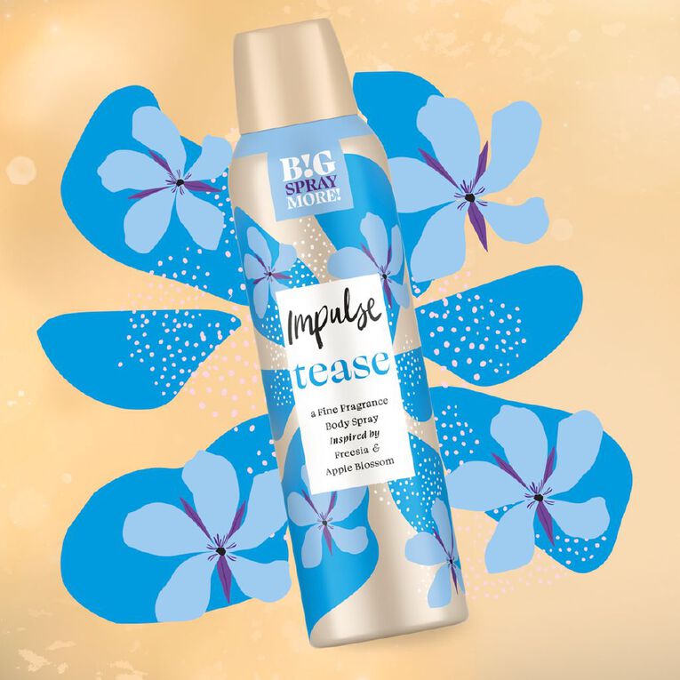Impulse XXL Tease 150ml, , hi-res