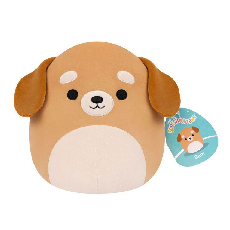 Squishmallows 7.5 inch S32 Pack A Assorted, , hi-res