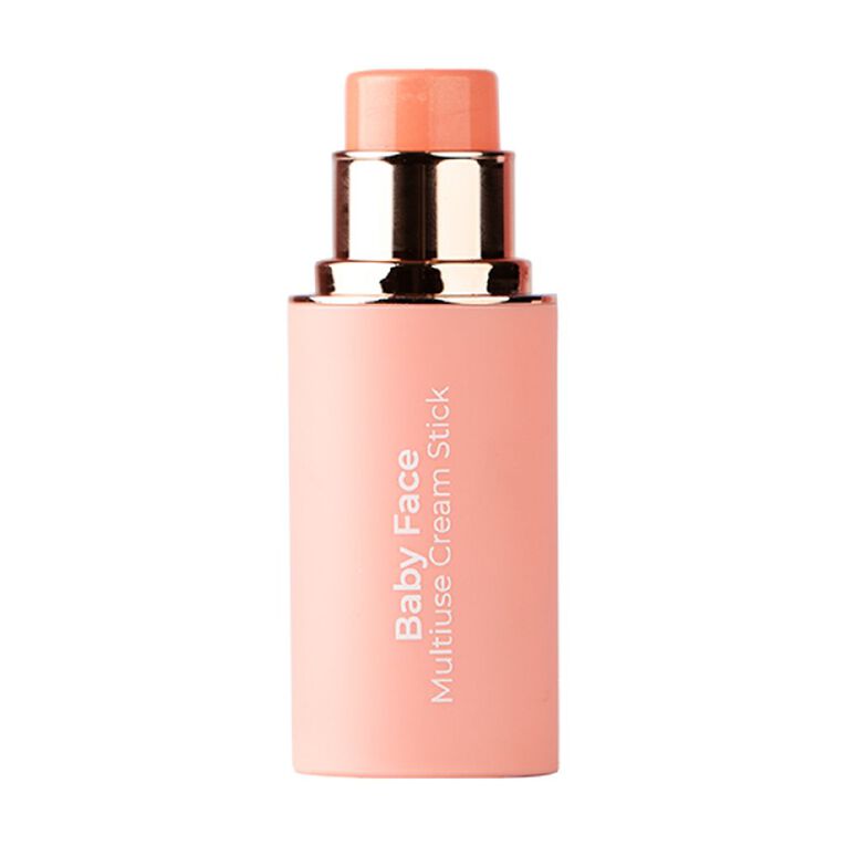 MCoBeauty Multi Use Glow Cream Stick Kitty, , hi-res