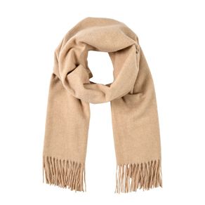 H&H Women's Fringe Scarf