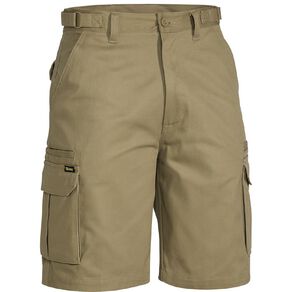 Bisley Workwear Cargo Shorts