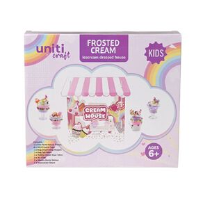 Uniti Ice Cream Dessert House