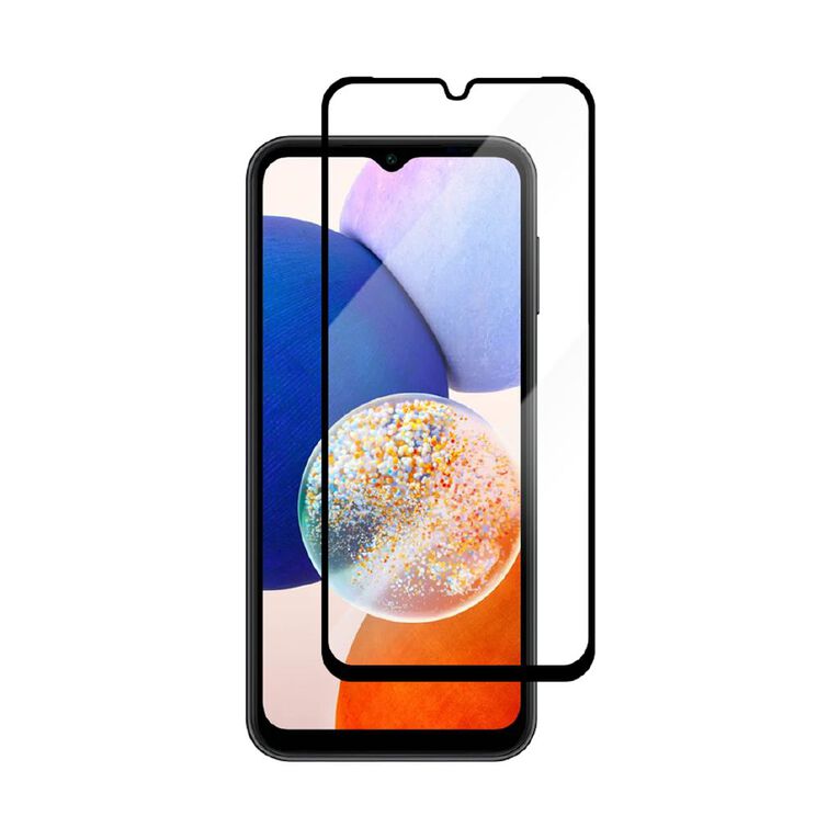 INTOUCH Samsung A15 Glass Screen Protector - Clear, , hi-res
