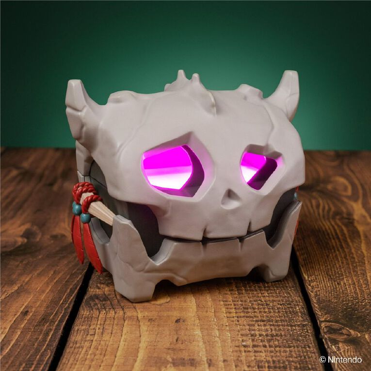 Paladone The Legend of Zelda Bokoblin Chest Light with Sound, , hi-res