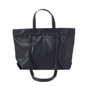 H&H Women's Double Handle Tote Bag