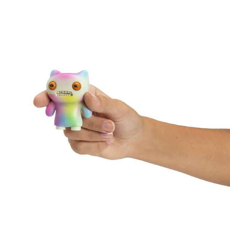 Fuggler Series 1 Collectible Figure Blind Box, , hi-res