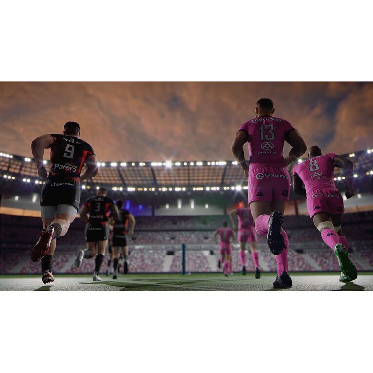 PS5 Rugby 25, , hi-res