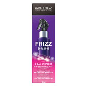 john frieda hair product 3 day straight spray 103 ml