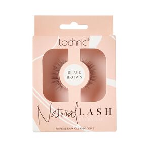 Technic Natural Lash
