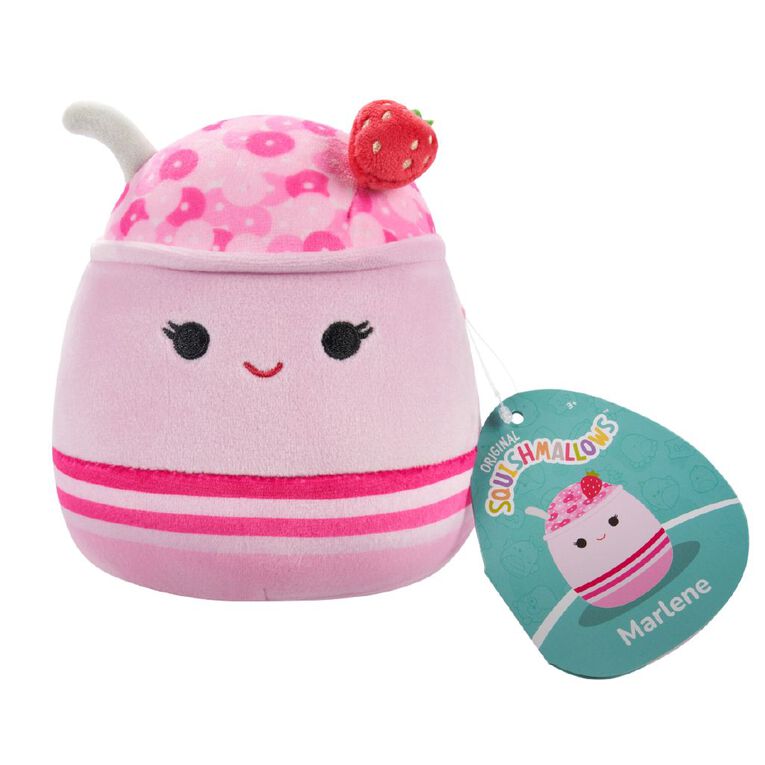 Squishmallows 5 Inch Series 27 Mystery Bag Assorted, , hi-res