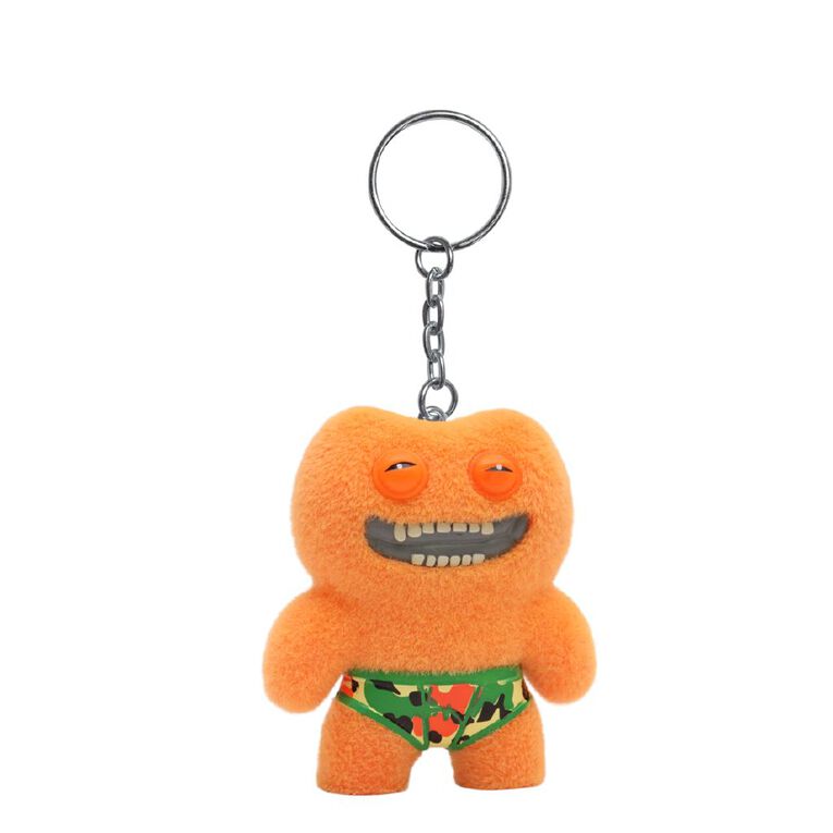 Fuggler Collectible Keychain Blind Bag Series 2 Assorted, , hi-res