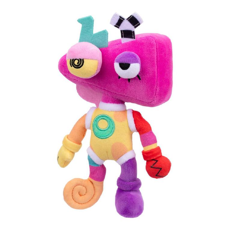 Amazing Digital Circus Deluxe Plush, , hi-res