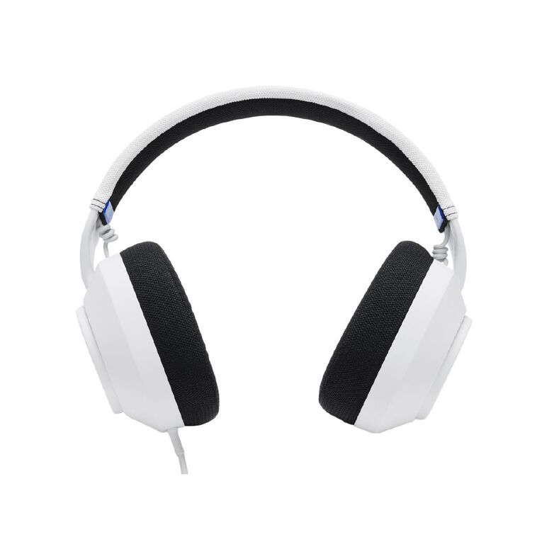 PowerA Lucid Sound Gen 2 Wired Headset PS5 White, , hi-res