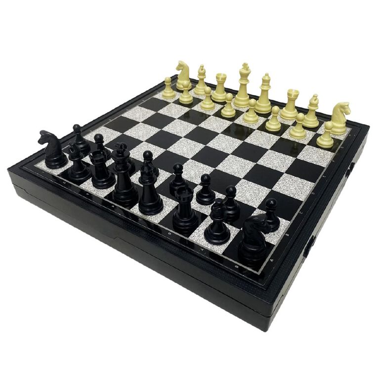 Play Studio 8-in-1 Travel Game, , hi-res