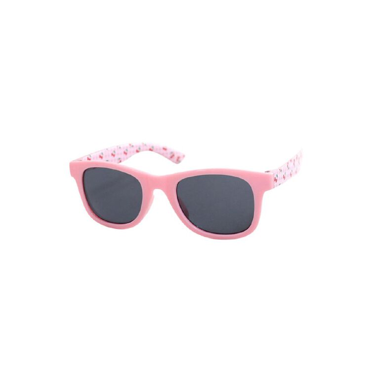 H&H Kids' Cherry Print Sunglasses, , hi-res