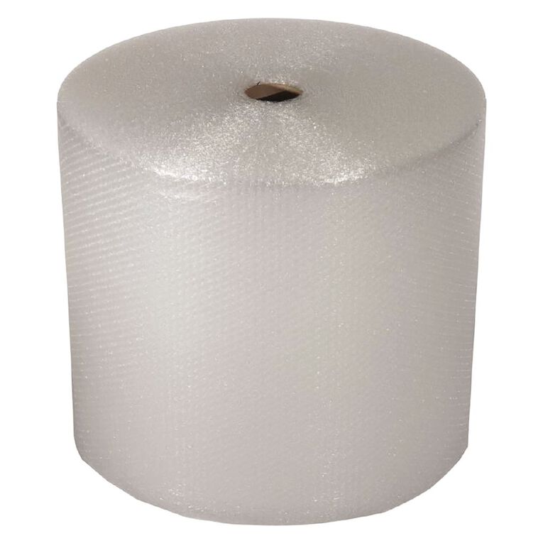 Sealed Air Recycled Roll Bubble Wrap 500mm x 100m, , hi-res