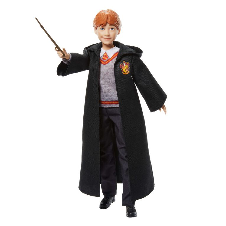 Harry Potter Ron Weasley Figure, , hi-res
