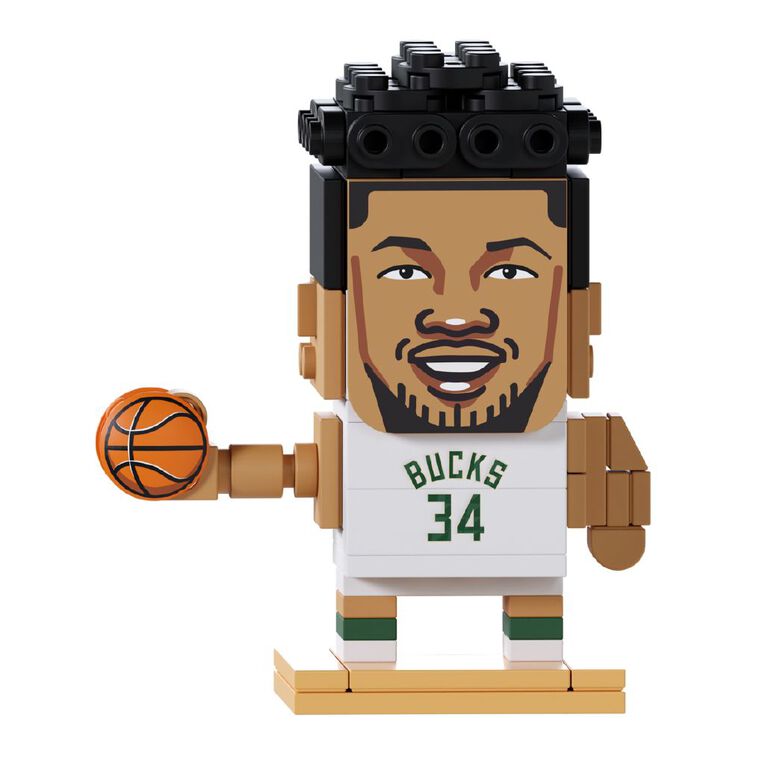 NBA Players Series Brick Set, , hi-res