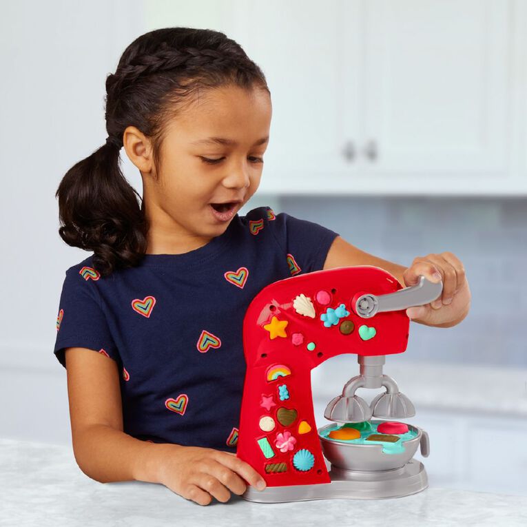 Play-Doh Magical Mixer Play Set, , hi-res