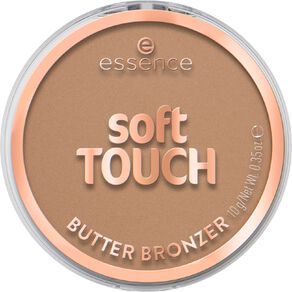 Essence Soft Soft Touch Butter Bronzer 10